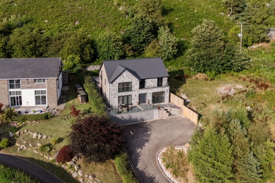 Images for Carn Gwilym Goch, Cefn Coed, Merthyr Tydfil, CF48 2HG