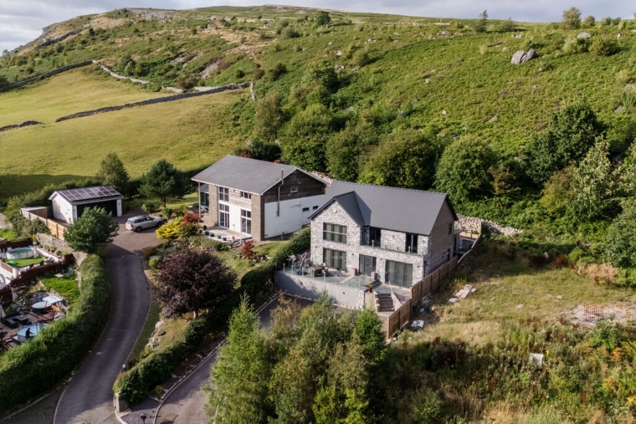 Images for Carn Gwilym Goch, Cefn Coed, Merthyr Tydfil, CF48 2HG
