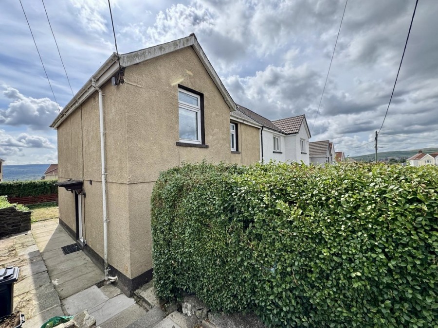Images for Sixth Avenue, Merthyr Tydfil, CF47 9UE