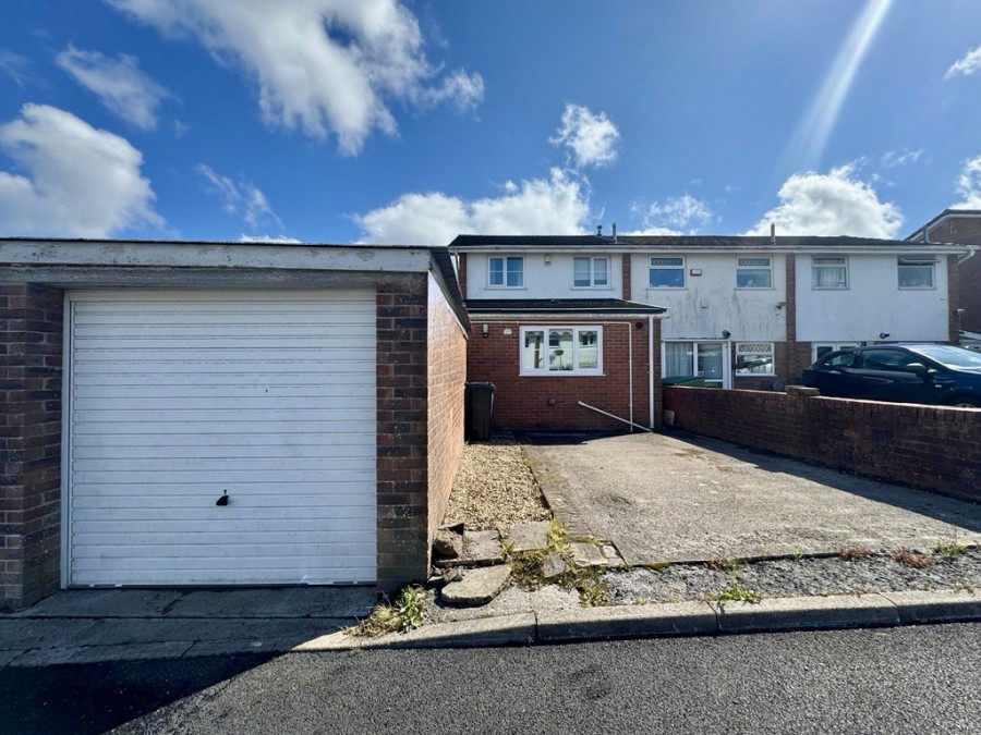Images for St. Donats Close, Merthyr Tydfil, CF48 1JP