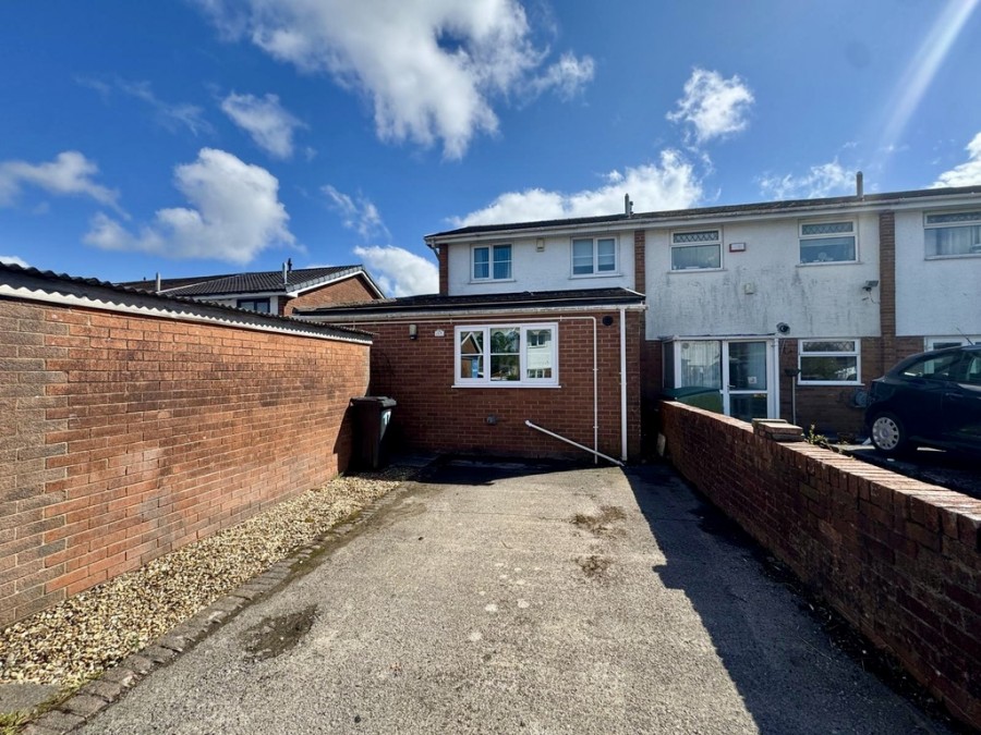 Images for St. Donats Close, Merthyr Tydfil, CF48 1JP