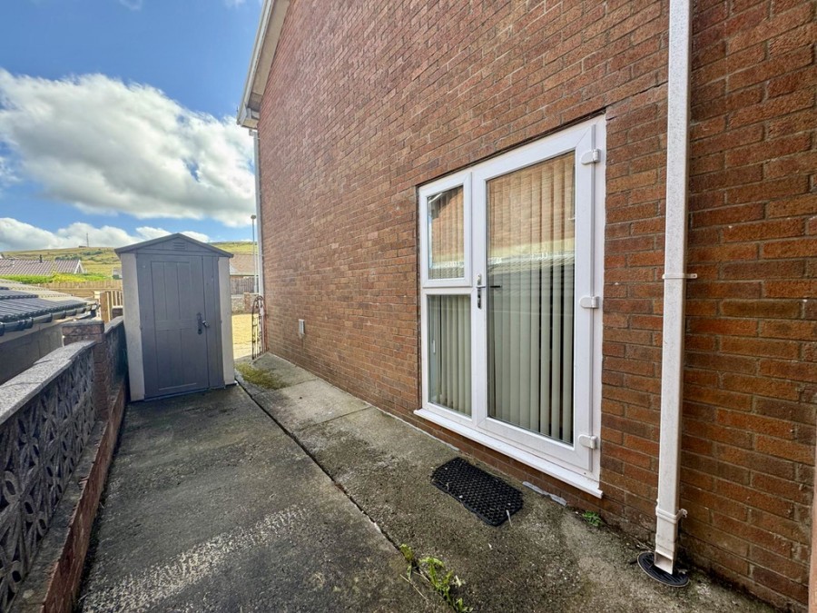 Images for St. Donats Close, Merthyr Tydfil, CF48 1JP