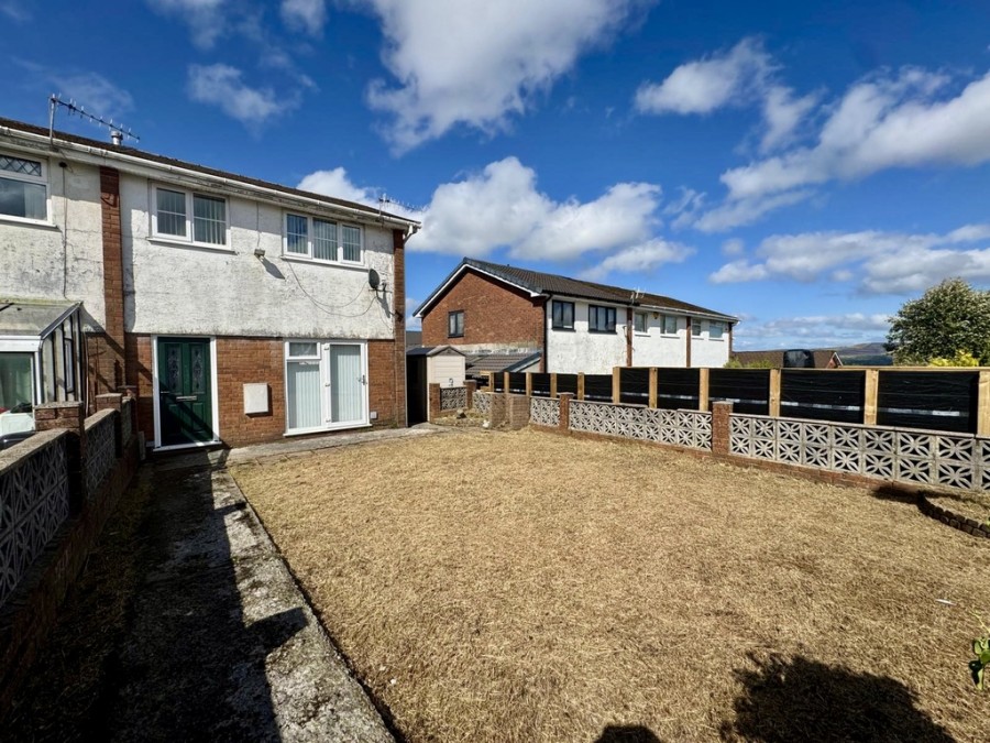 Images for St. Donats Close, Merthyr Tydfil, CF48 1JP
