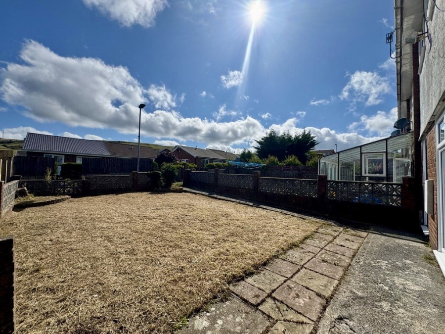 Images for St. Donats Close, Merthyr Tydfil, CF48 1JP