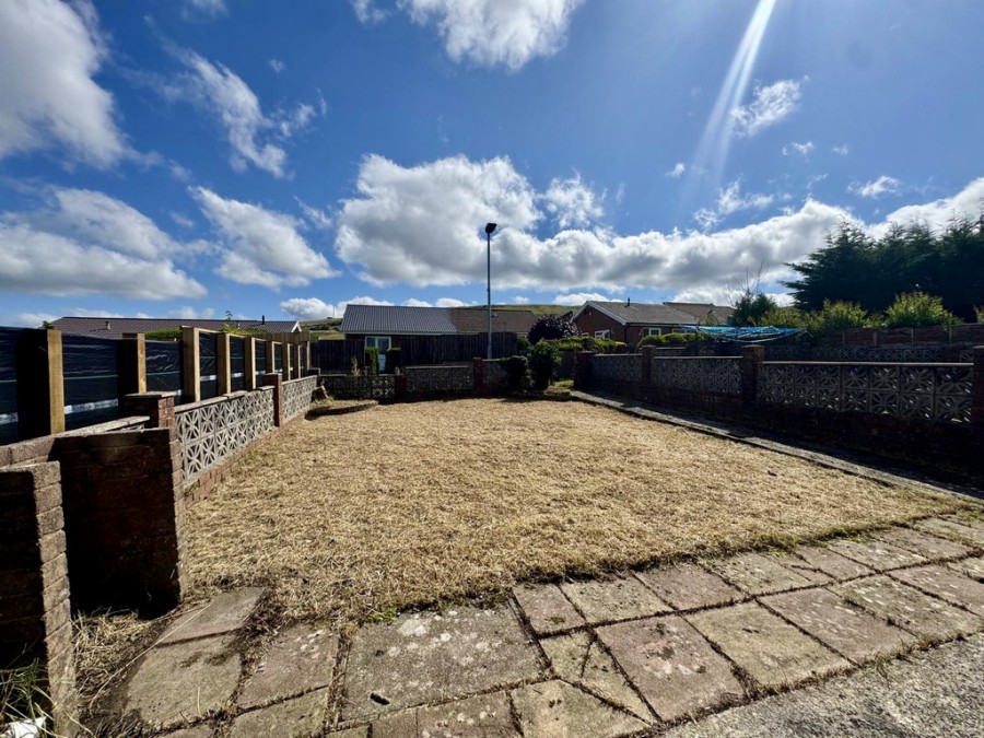 Images for St. Donats Close, Merthyr Tydfil, CF48 1JP