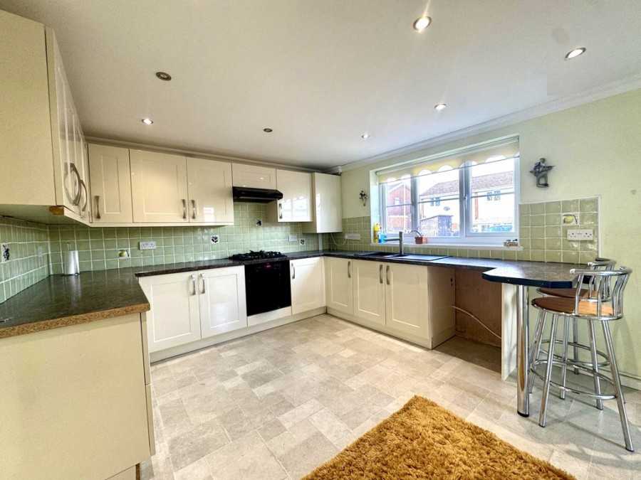 Images for St. Donats Close, Merthyr Tydfil, CF48 1JP