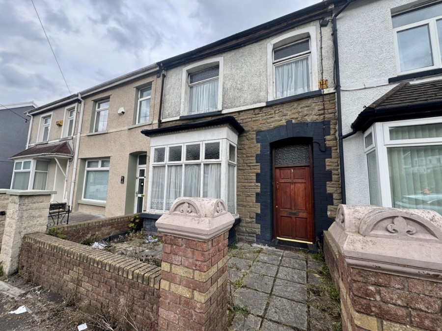 Images for Carlton Terrace, Troedyrhiw, Merthyr Tydfil, CF48 4EP