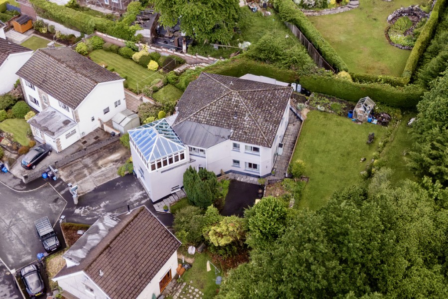 Images for Lakeside Gardens, Merthyr Tydfil, CF48 1EW