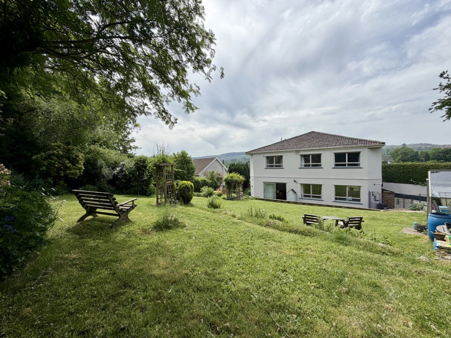 Images for Lakeside Gardens, Merthyr Tydfil, CF48 1EW
