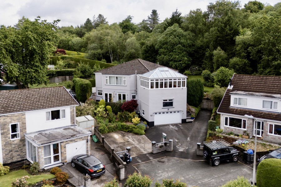 Images for Lakeside Gardens, Merthyr Tydfil, CF48 1EW
