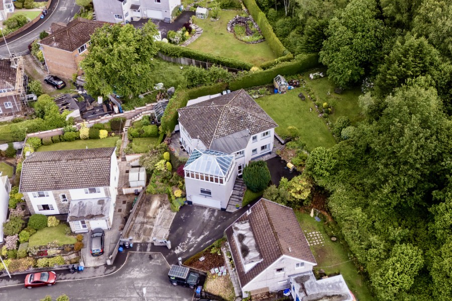 Images for Lakeside Gardens, Merthyr Tydfil, CF48 1EW