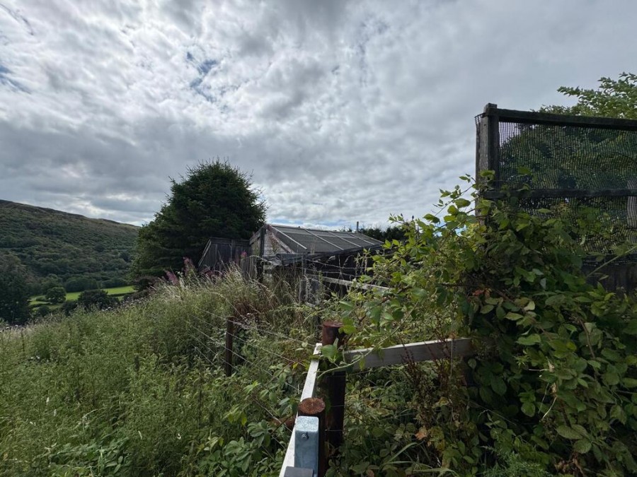 Images for Plot 1 Land to the rear of Danycoed, Pontsticill,CF48 2UL