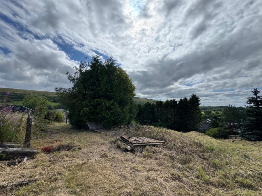 Images for Plot 1 Land to the rear of Danycoed, Pontsticill,CF48 2UL