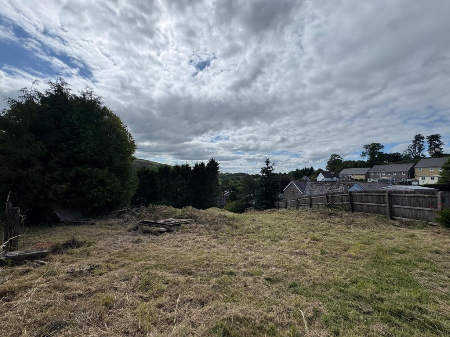 Images for Plot 2 Land to the rear of Danycoed, Pontsticill,CF48 2UL