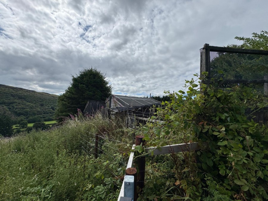 Images for Plot 2 Land to the rear of Danycoed, Pontsticill,CF48 2UL