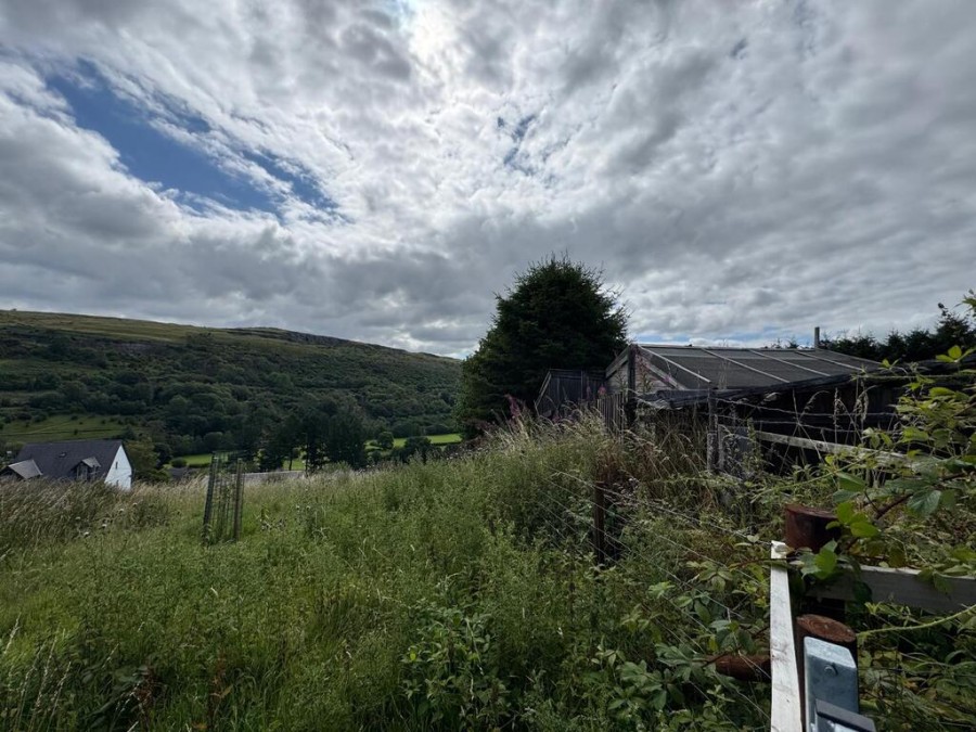 Images for Plot 2 Land to the rear of Danycoed, Pontsticill,CF48 2UL
