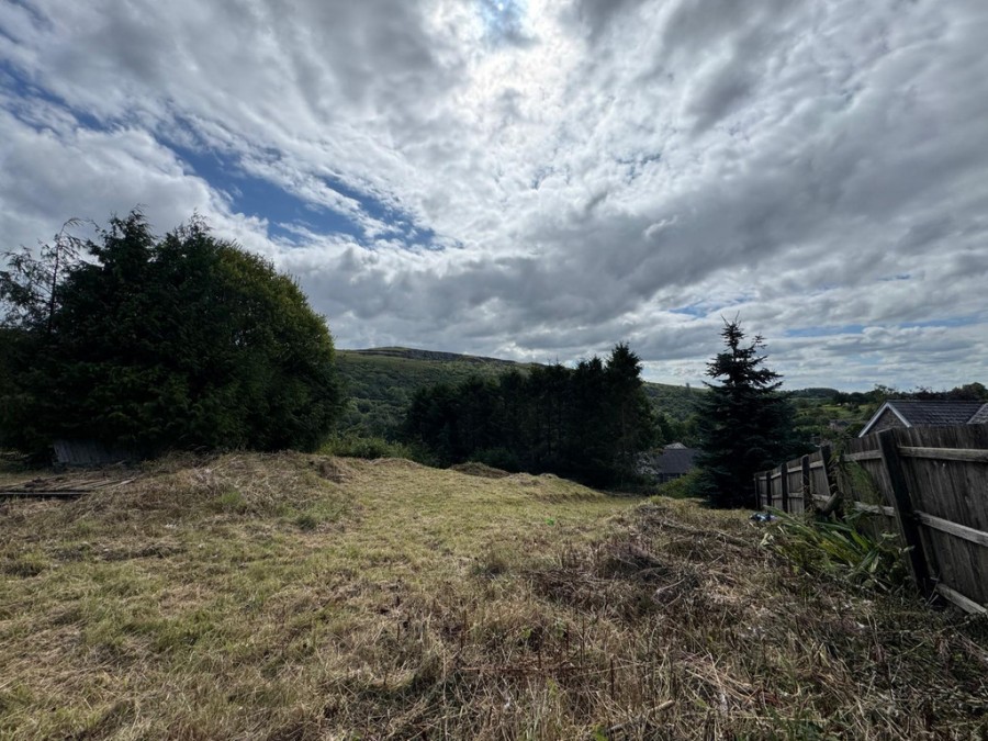 Images for Plot 2 Land to the rear of Danycoed, Pontsticill,CF48 2UL