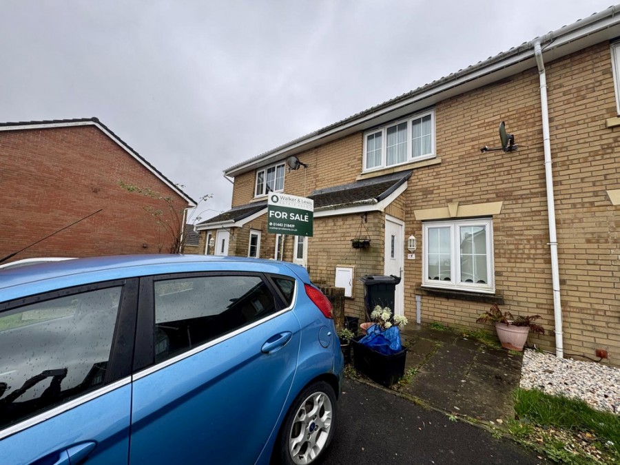 Images for Mountain Rise, Heolgerrig, Merthyr Tydfil, CF48 1BB