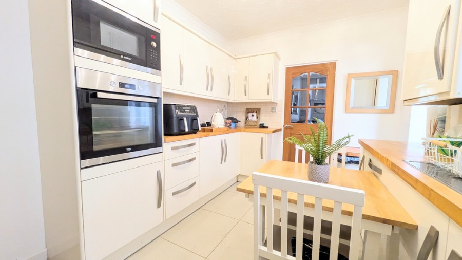 Images for Perthygleision, Aberfan, Merthyr Tydfil