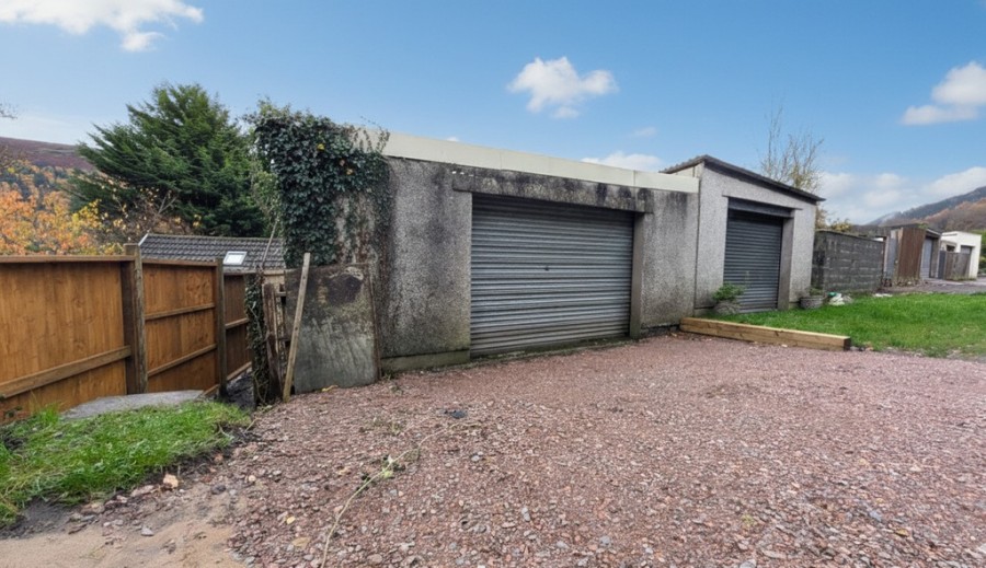 Images for Perthygleision, Aberfan, Merthyr Tydfil