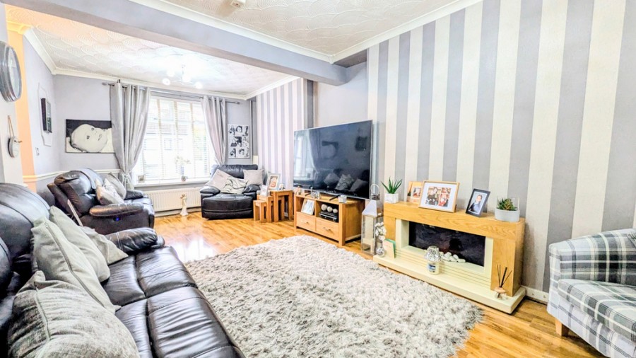 Images for Perthygleision, Aberfan, Merthyr Tydfil