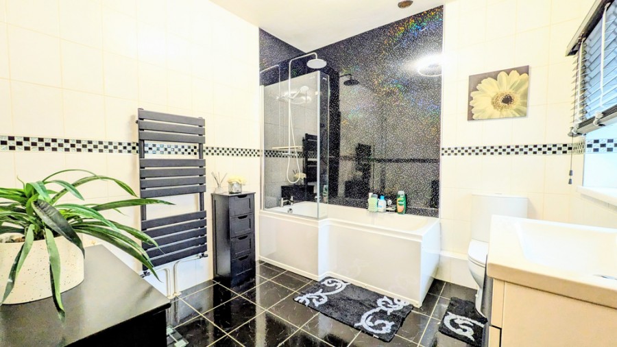 Images for Perthygleision, Aberfan, Merthyr Tydfil