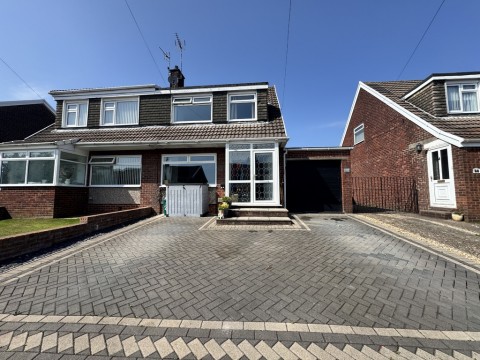 View Full Details for Monmouth Close, Ton-teg