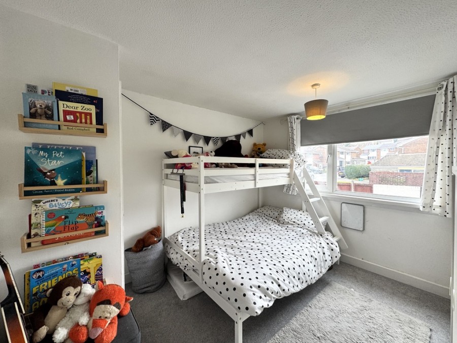 Images for Monmouth Close, Ton-teg