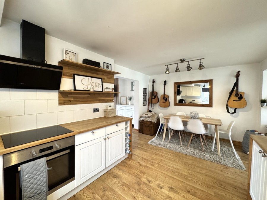 Images for Monmouth Close, Ton-teg