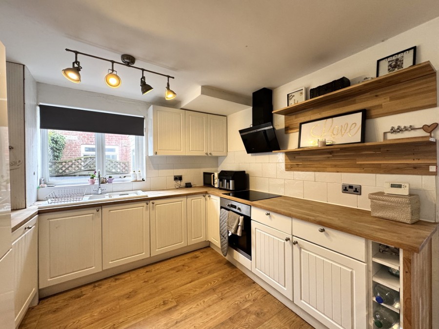 Images for Monmouth Close, Ton-teg