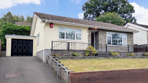 View Full Details for Lakeside Gardens, Merthyr Tydfil