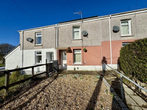 View Full Details for High Street, Dowlais Top, Merthyr Tydfil, CF48 3PN