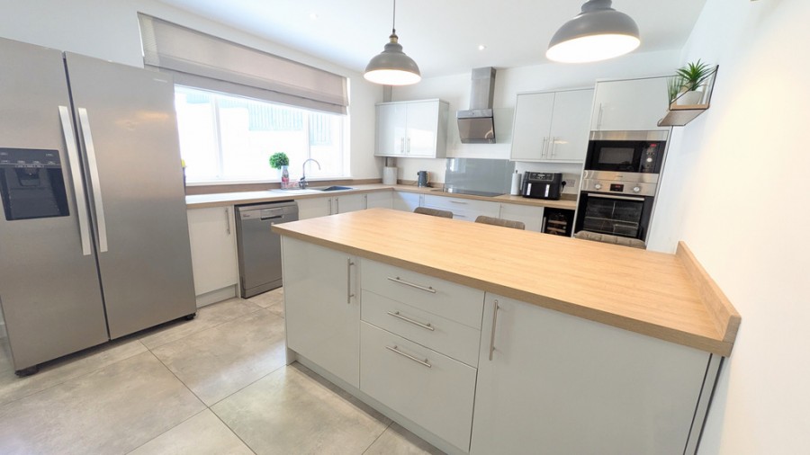 Images for St Davids, Luther Lane, Merthyr Tydfil