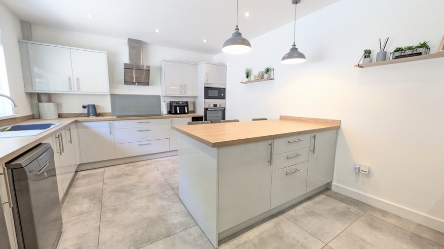 Images for St Davids, Luther Lane, Merthyr Tydfil