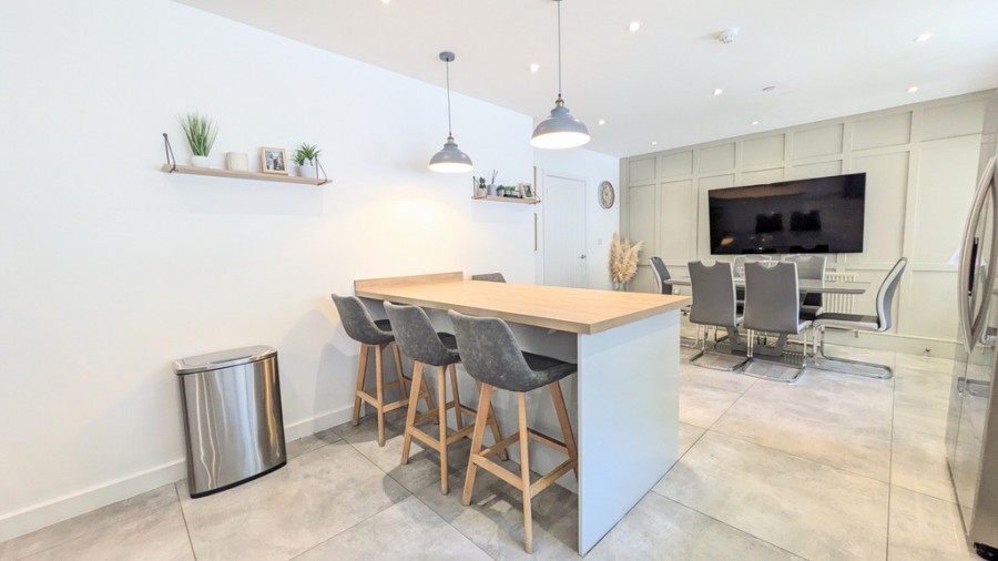 Images for St Davids, Luther Lane, Merthyr Tydfil