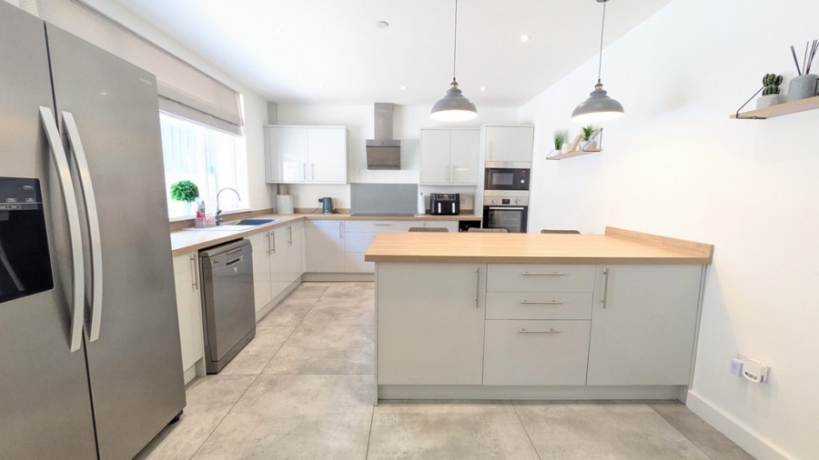 Images for St Davids, Luther Lane, Merthyr Tydfil