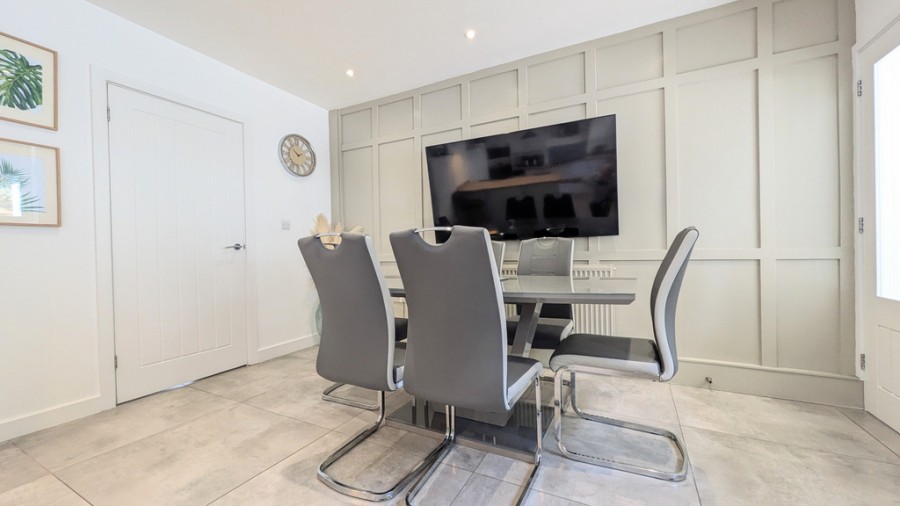 Images for St Davids, Luther Lane, Merthyr Tydfil