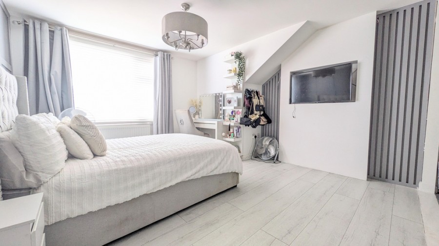 Images for St Davids, Luther Lane, Merthyr Tydfil