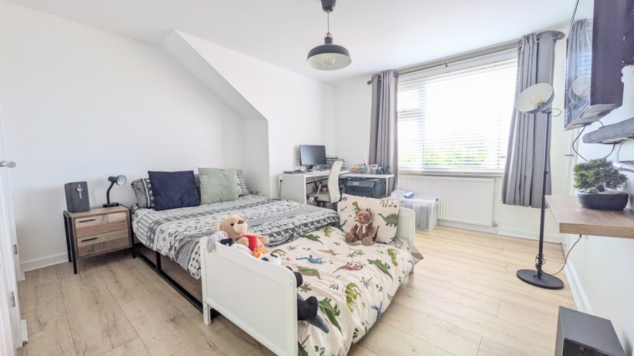 Images for St Davids, Luther Lane, Merthyr Tydfil