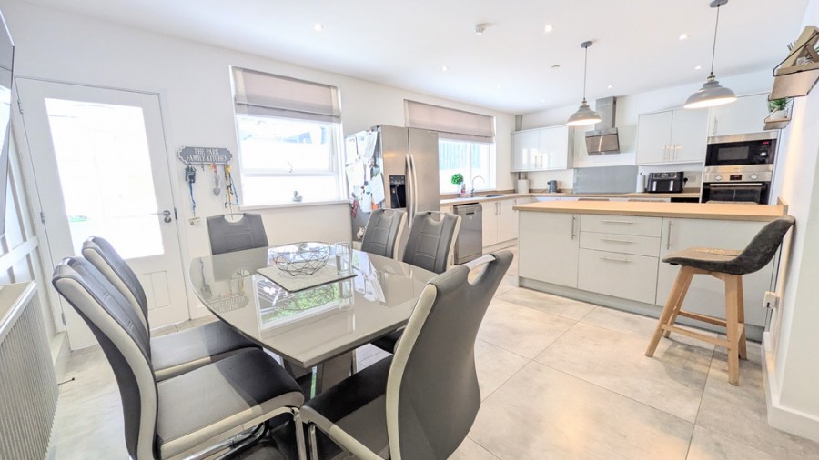 Images for St Davids, Luther Lane, Merthyr Tydfil