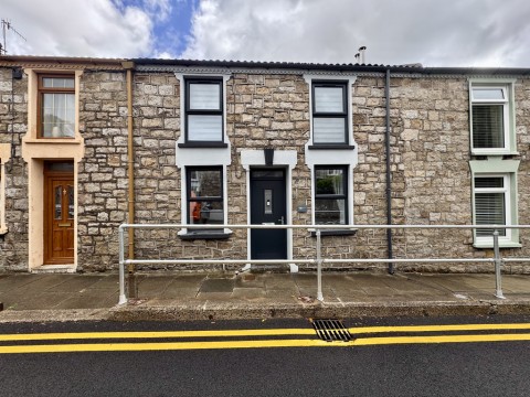 View Full Details for Lower Vaynor Road, Cefn Coed, Merthyr Tydfil, CF48 2LY