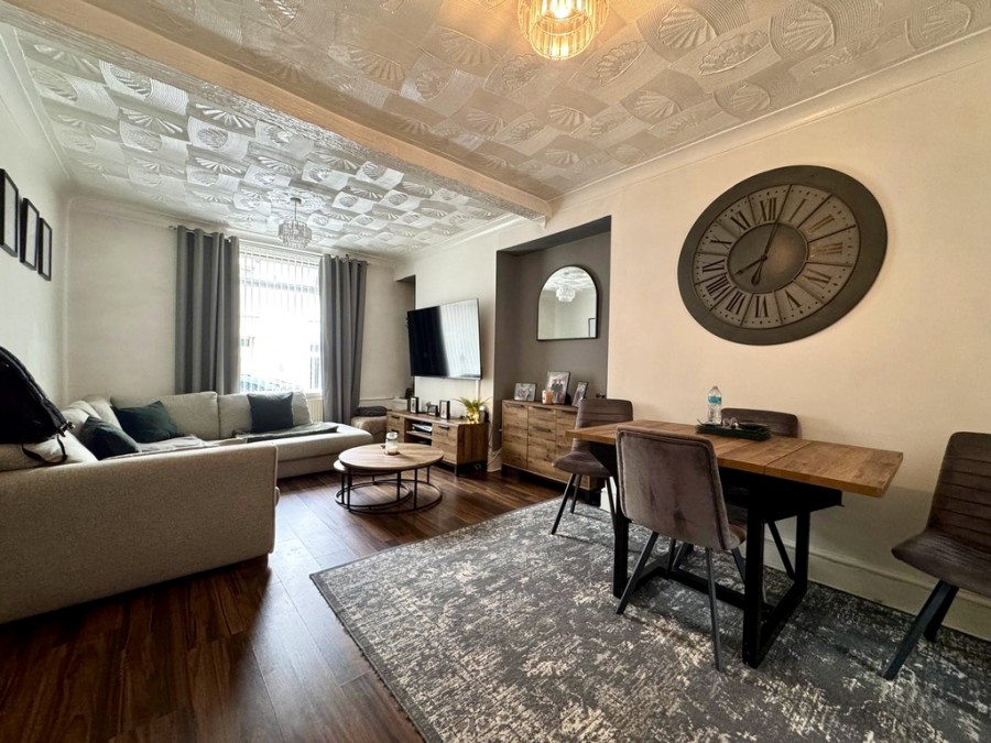 Images for Hamilton Street, Pentrebach, Merthyr Tydfil, CF48 4BP