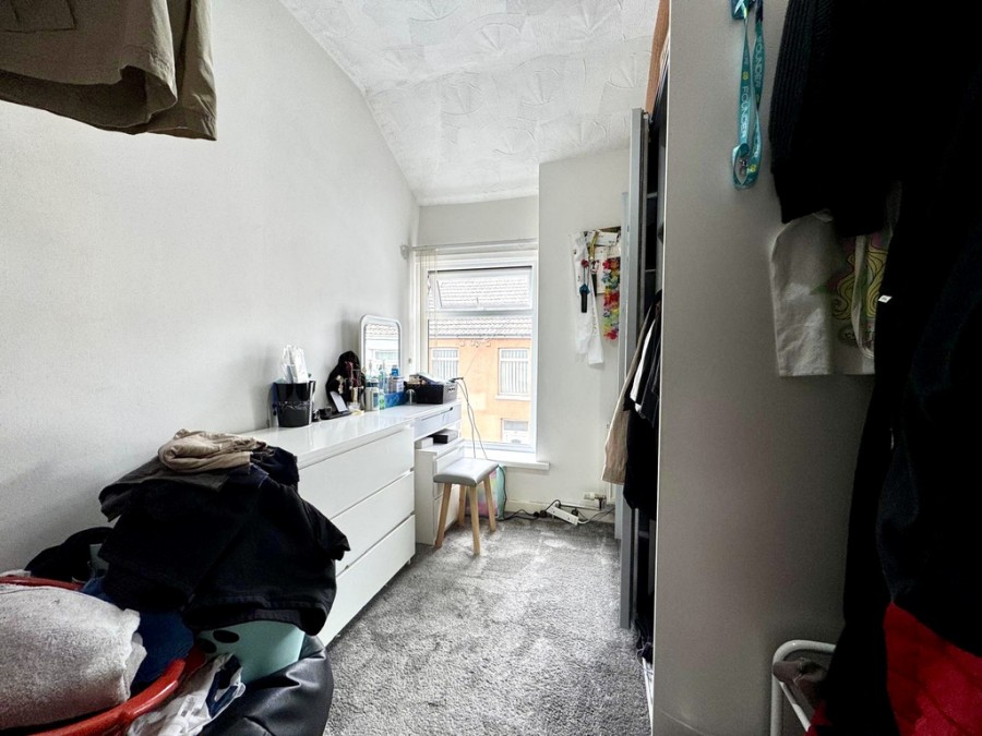 Images for Hamilton Street, Pentrebach, Merthyr Tydfil, CF48 4BP