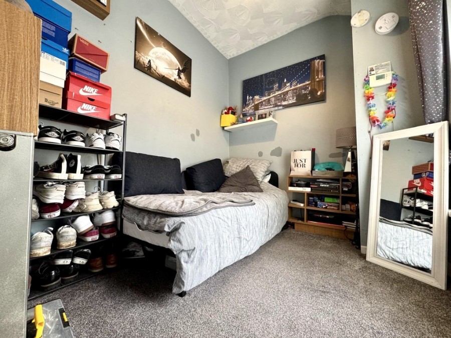 Images for Hamilton Street, Pentrebach, Merthyr Tydfil, CF48 4BP