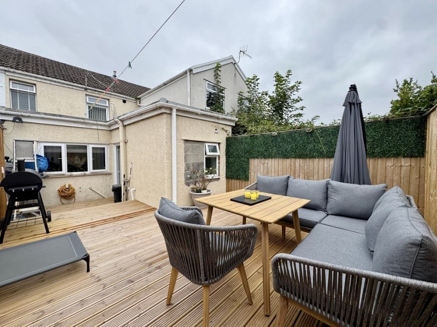 Images for Hamilton Street, Pentrebach, Merthyr Tydfil, CF48 4BP