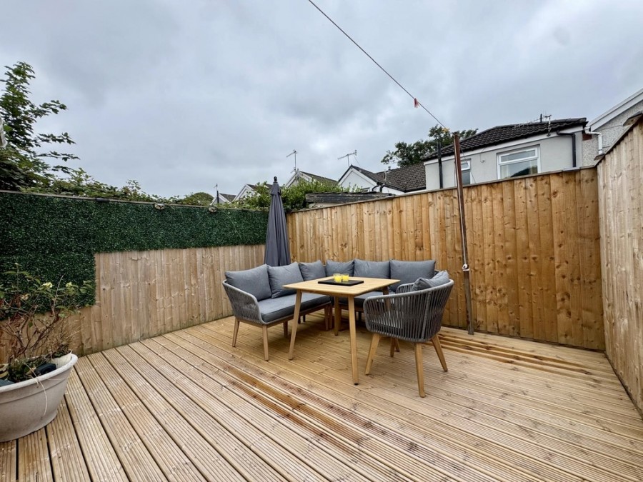 Images for Hamilton Street, Pentrebach, Merthyr Tydfil, CF48 4BP