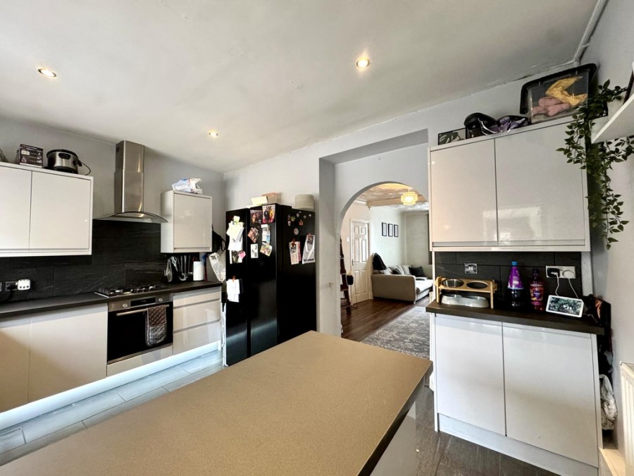 Images for Hamilton Street, Pentrebach, Merthyr Tydfil, CF48 4BP
