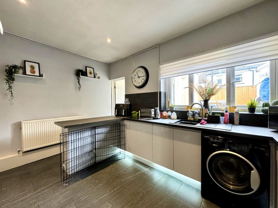 Images for Hamilton Street, Pentrebach, Merthyr Tydfil, CF48 4BP