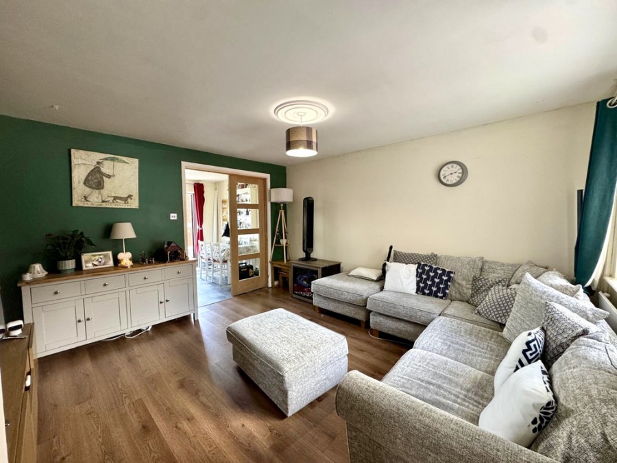 Images for Parc Wenallt, Treharris, Merthyr Tydfil, CF46 5HX,