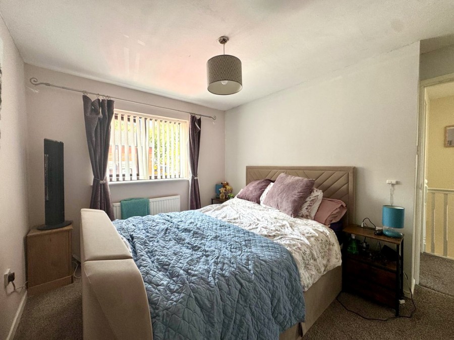 Images for Parc Wenallt, Treharris, Merthyr Tydfil, CF46 5HX,